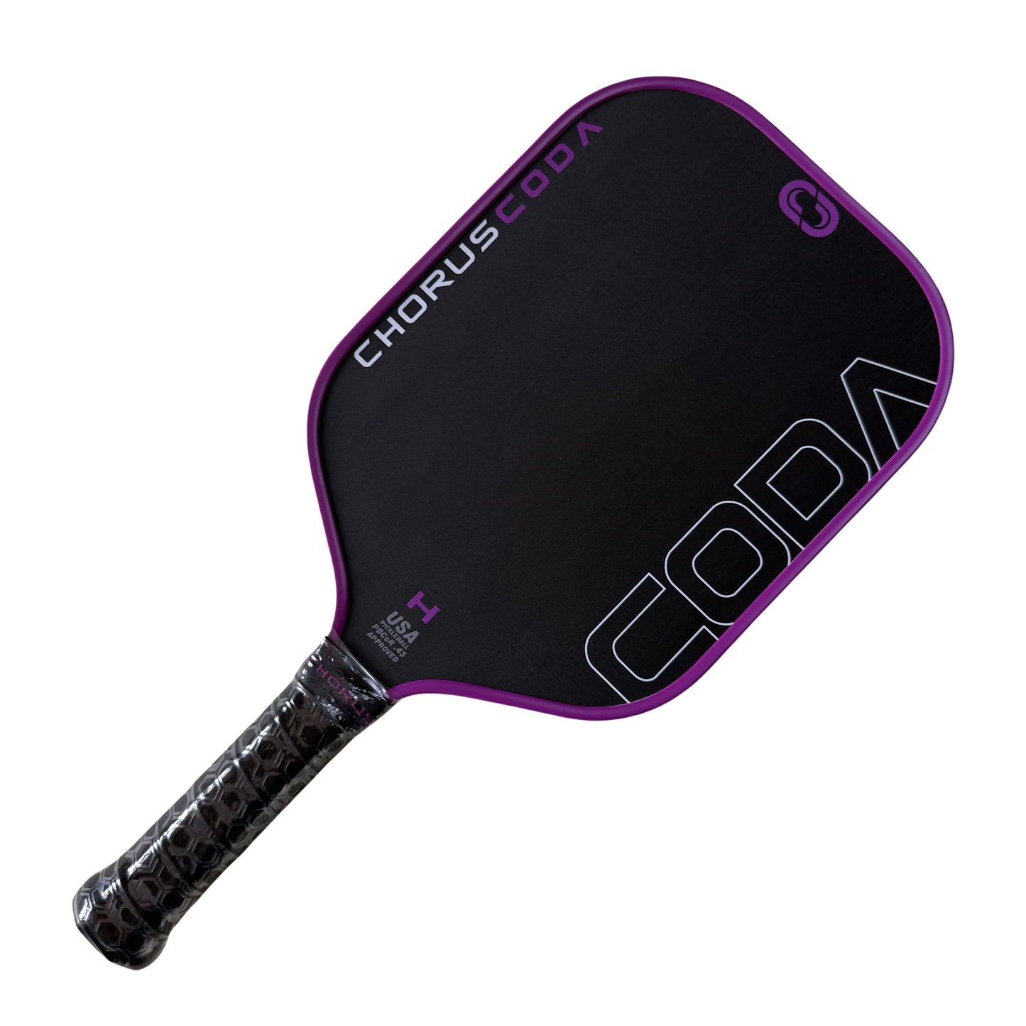 Coda - All Foam Power - Hybrid (H)