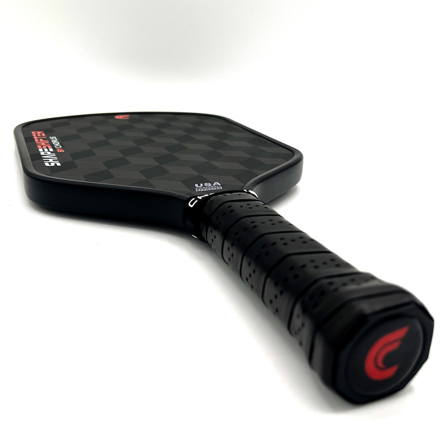 Shapeshifter - The Original All-Court 18K Carbon Fiber