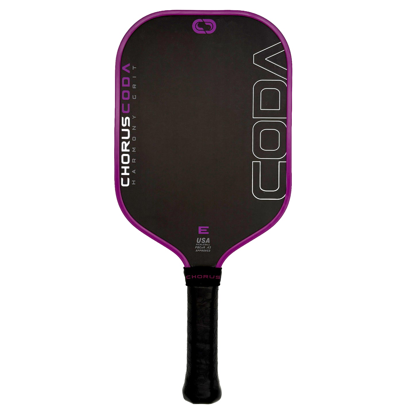 Coda HARMONY GRIT - Elongated (E) - All Foam Power