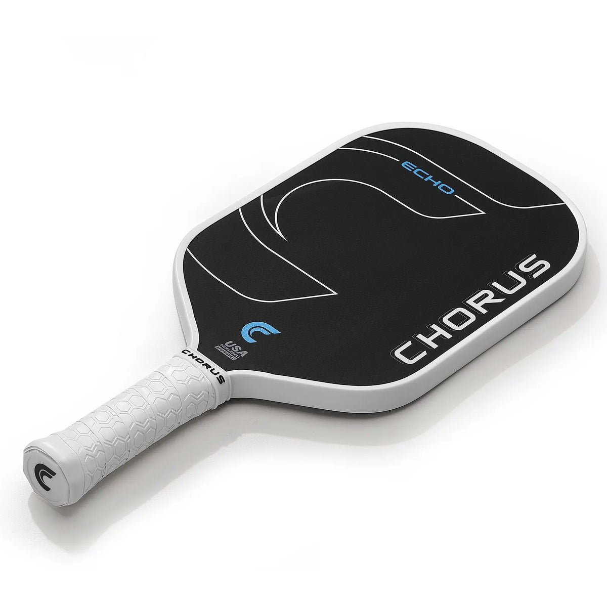 Echo Classic - Blemish Chorus Pickleball