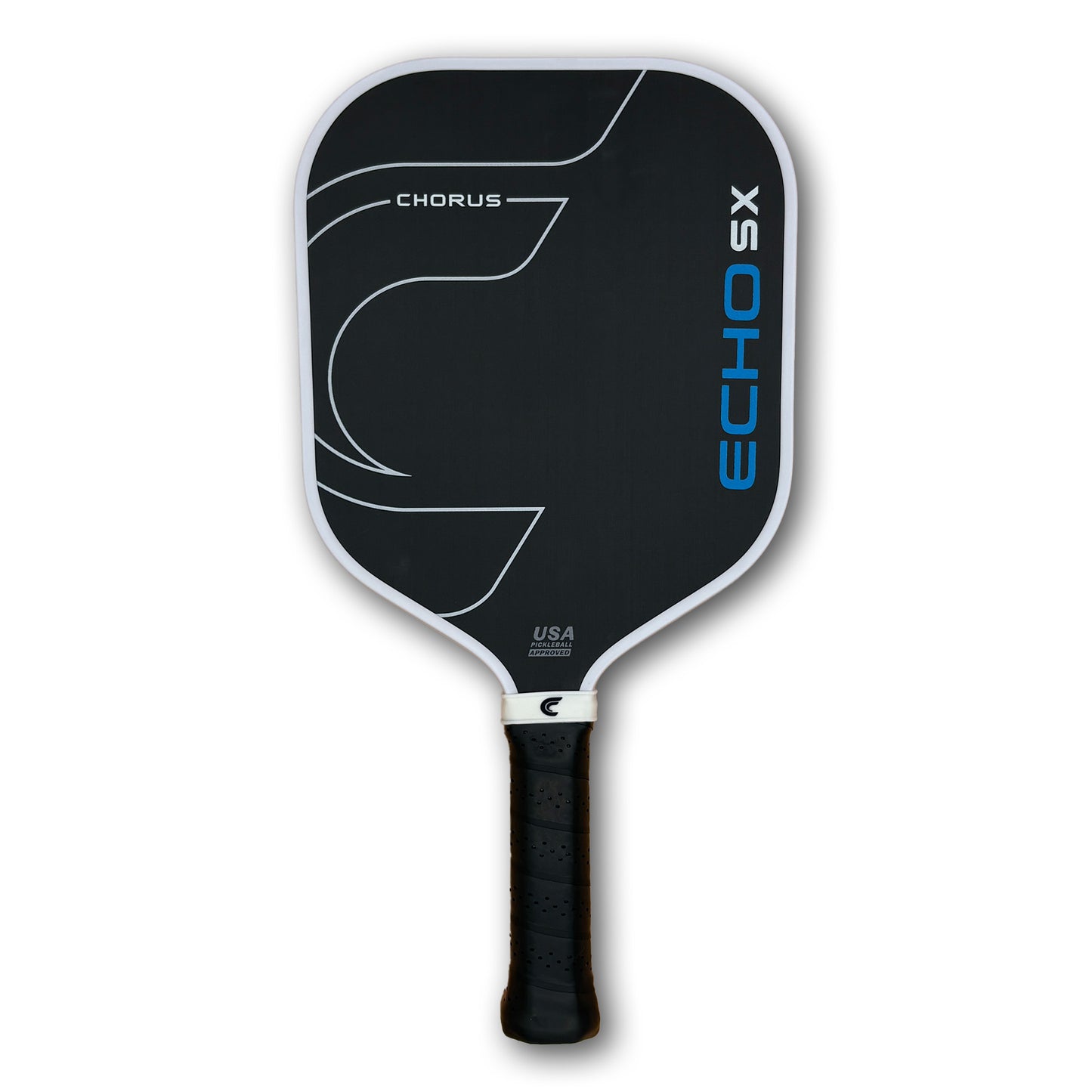 Echo SX - Carbon Fiber Control - Widebody