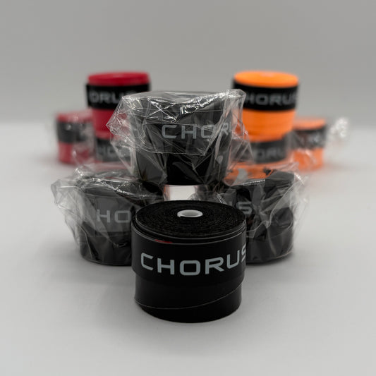 Chorus Paddle Overgrips 4-Pack