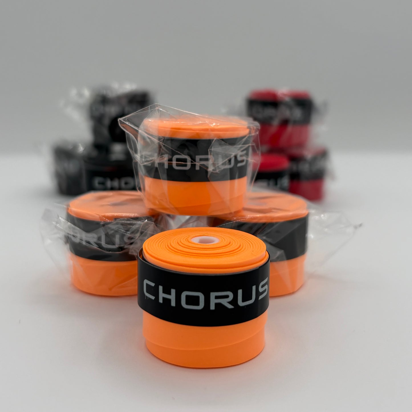 Chorus Paddle Overgrips 4-Pack