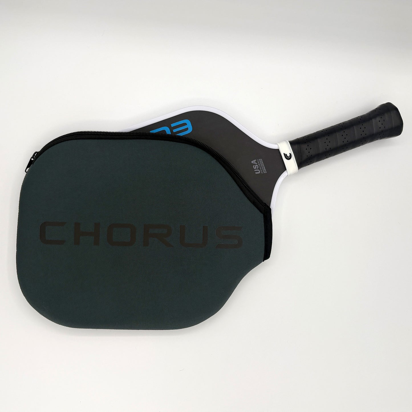 Echo HX - Carbon Fiber Control - Hybrid