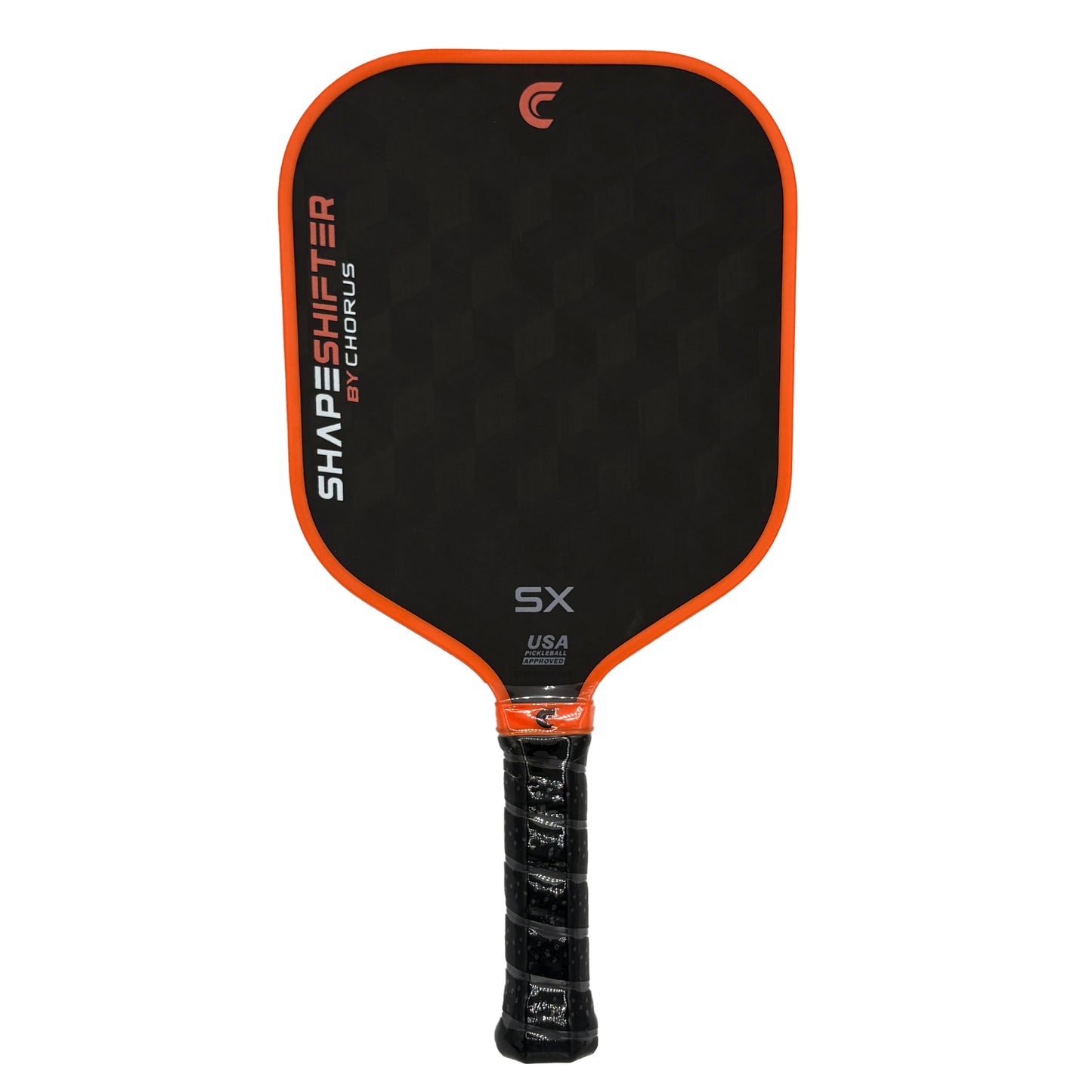 Shapeshifter SX - All-Court 18K Cubic Carbon Fiber - Widebody