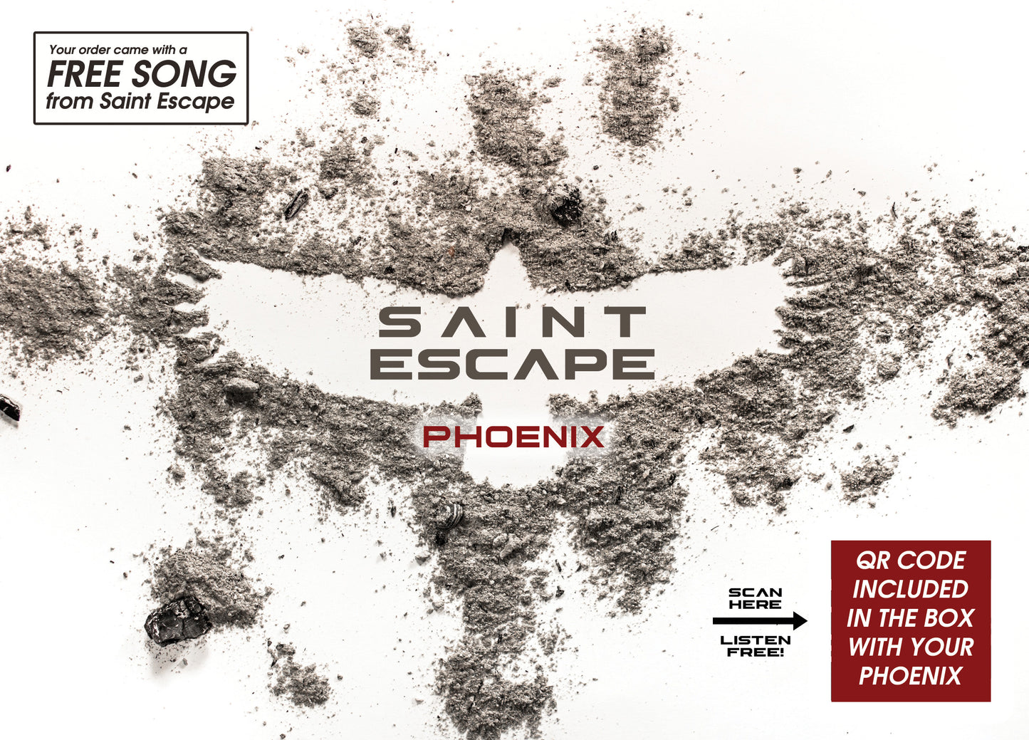 Phoenix HX - Power - Hybrid
