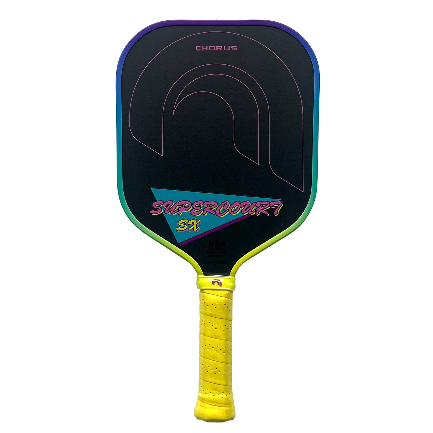 Supercourt SX - Carbon Fiberglass Command - Widebody