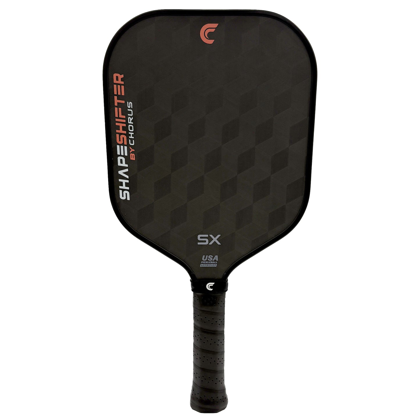 Shapeshifter SX - All-Court 18K Cubic Carbon Fiber - Widebody