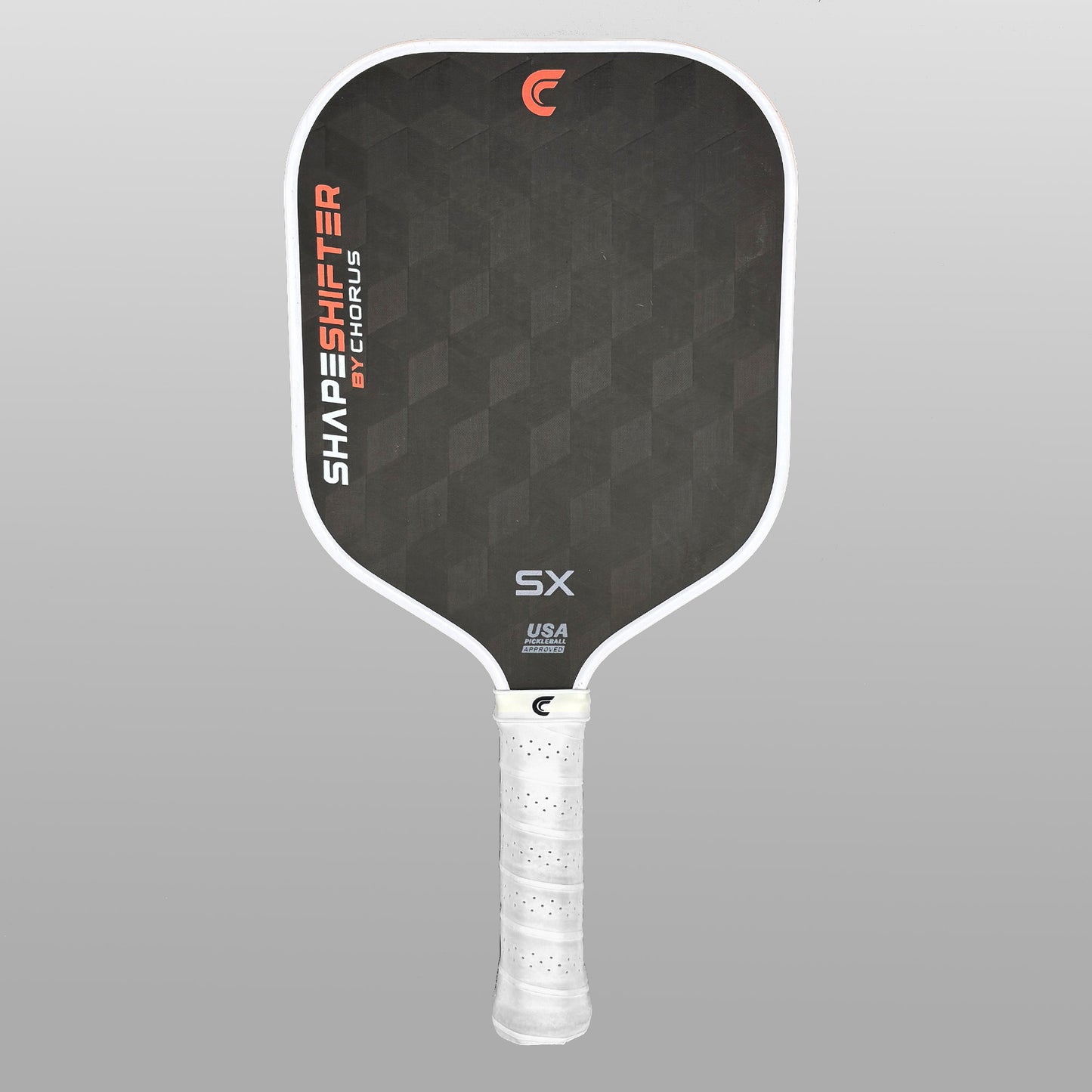 Shapeshifter SX - All-Court 18K Cubic Carbon Fiber - Widebody