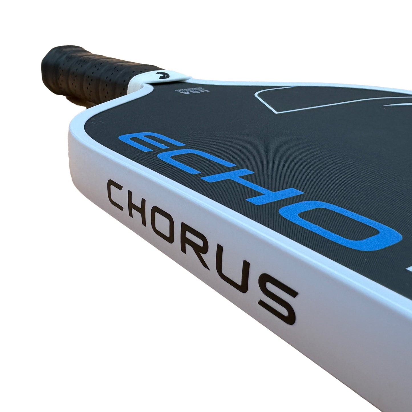 Echo HX - Carbon Fiber Control - Hybrid