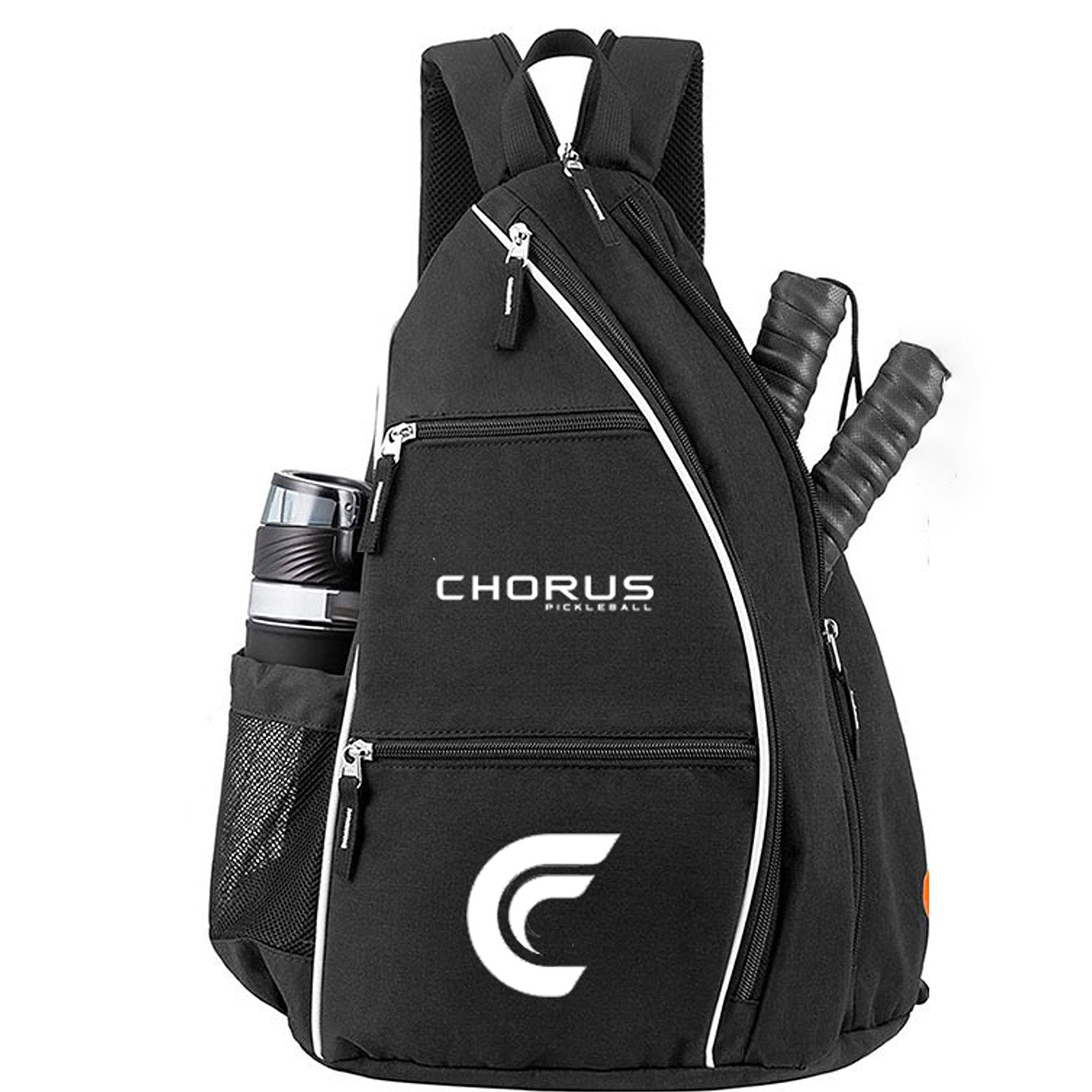 Paddle Sling Bag Chorus Pickleball