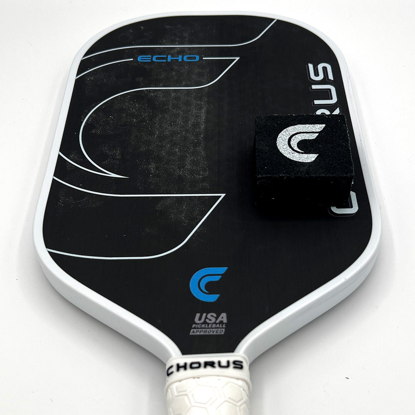 Eraser - Safe Paddle Cleaner