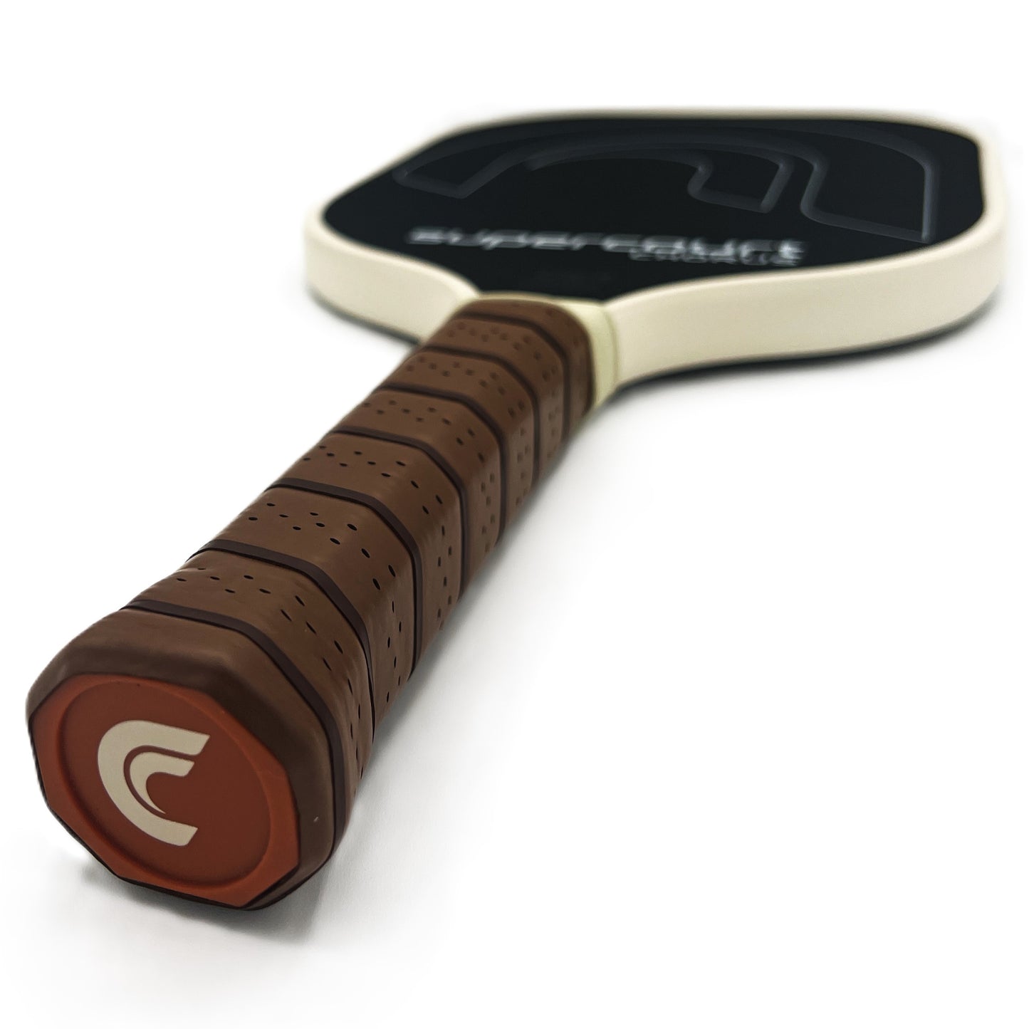Supercourt Classic - Long Handle Striker