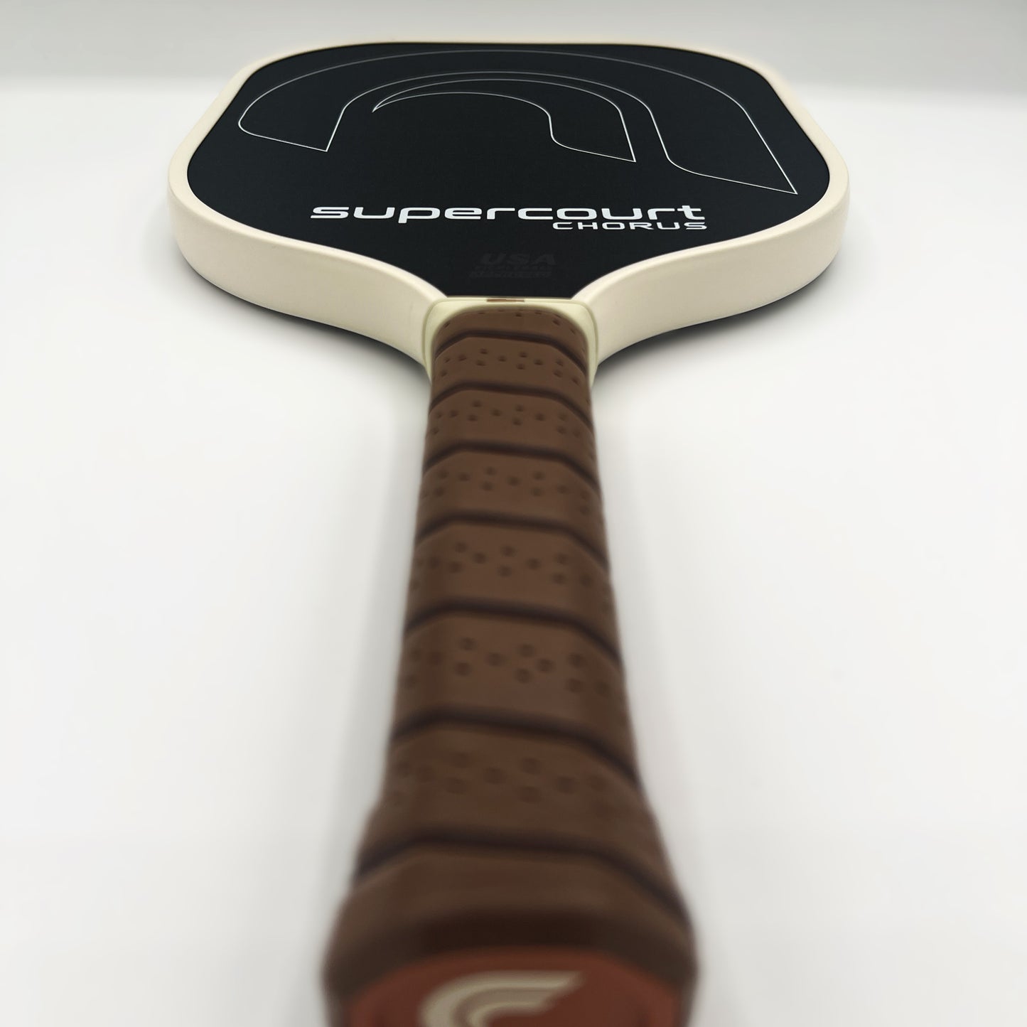 Supercourt Classic - Long Handle Striker