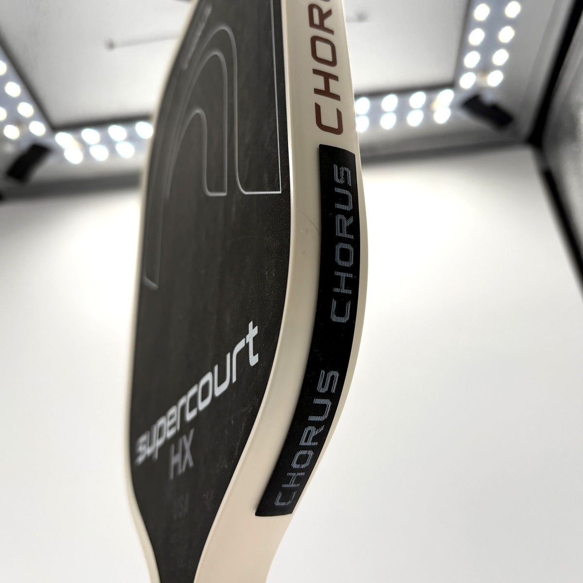 Silicone Tape - 60 inch roll Chorus Pickleball