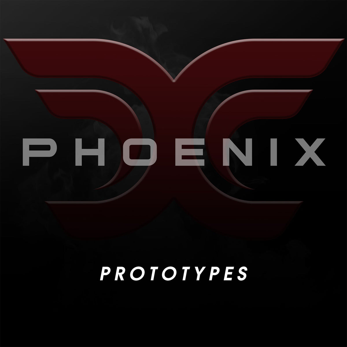 Phoenix - Prototype 2-Pack Chorus Pickleball