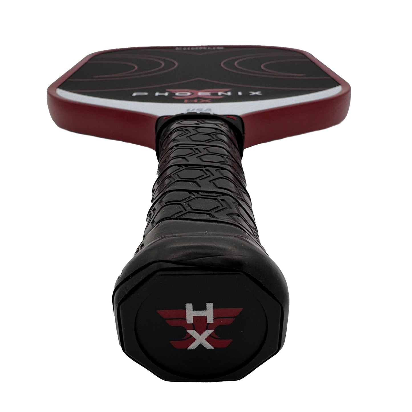 Phoenix HX - Power - Hybrid