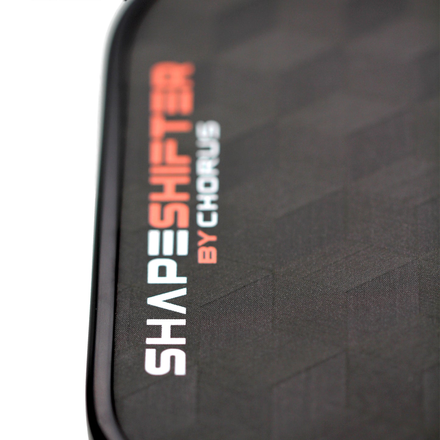 Shapeshifter - The Original All-Court 18K Carbon Fiber