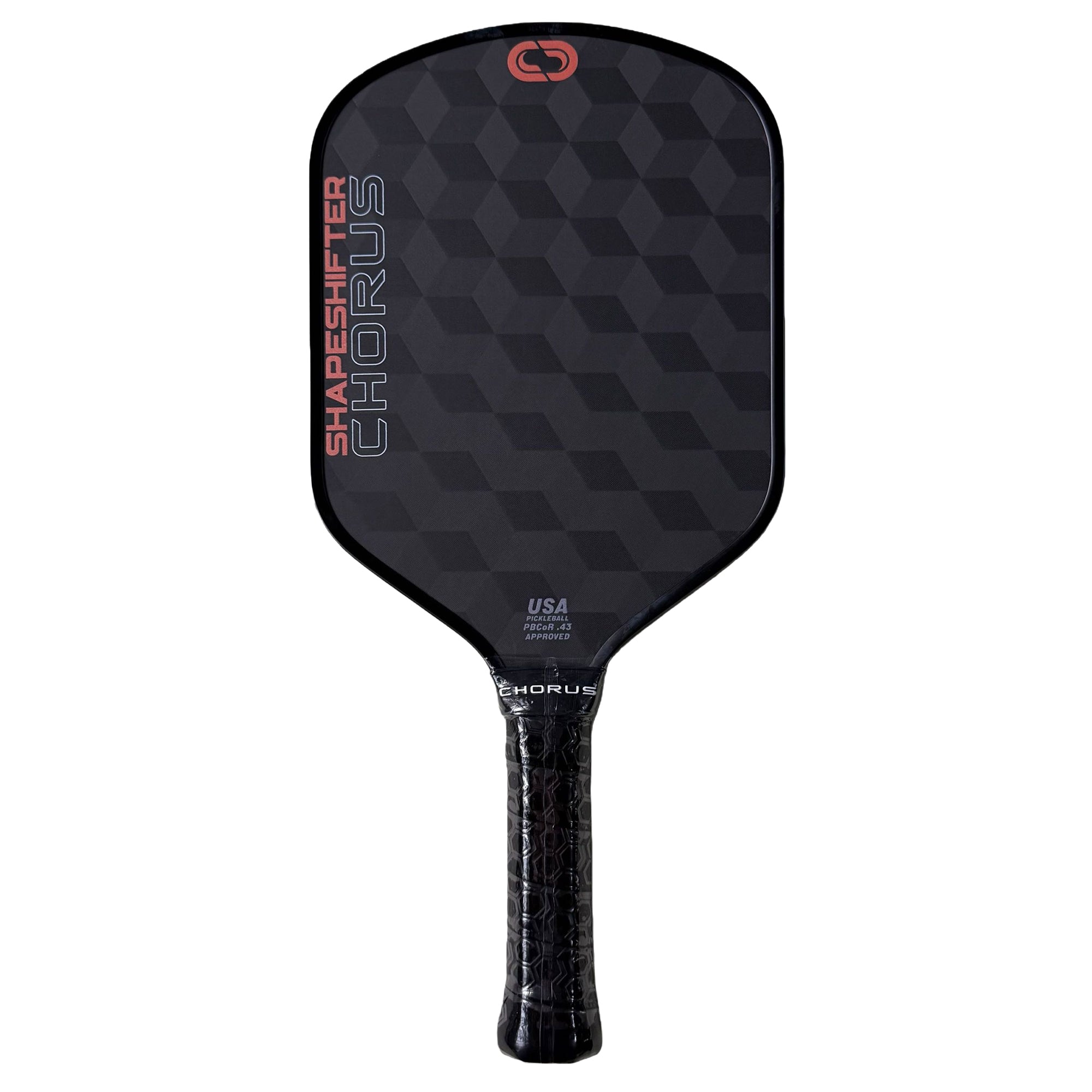 Shapeshifter - The Original All-Court 18K Carbon Fiber – Chorus