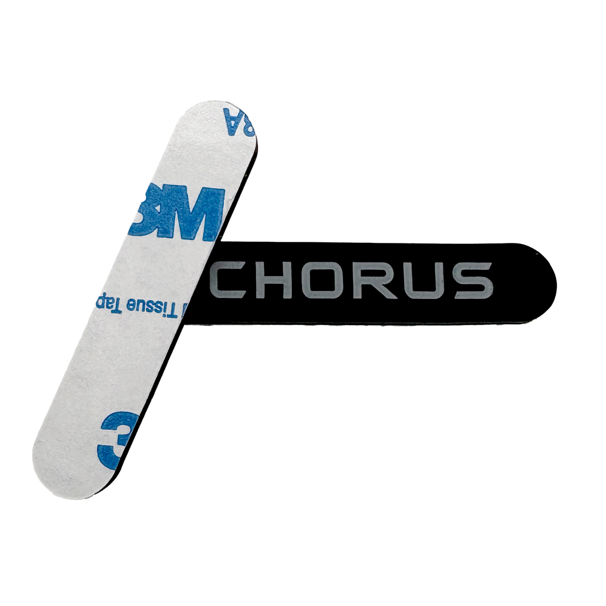 Silicone Weights - 10 pack Chorus Pickleball