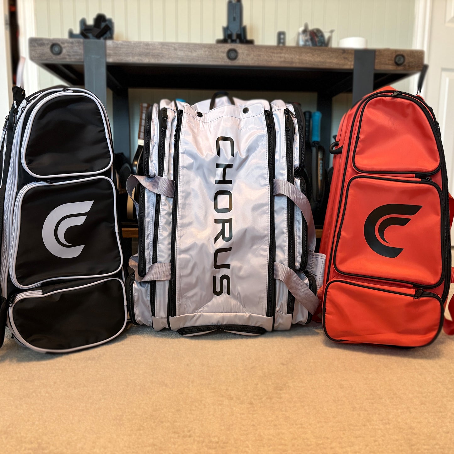 Tourney Elite Bag