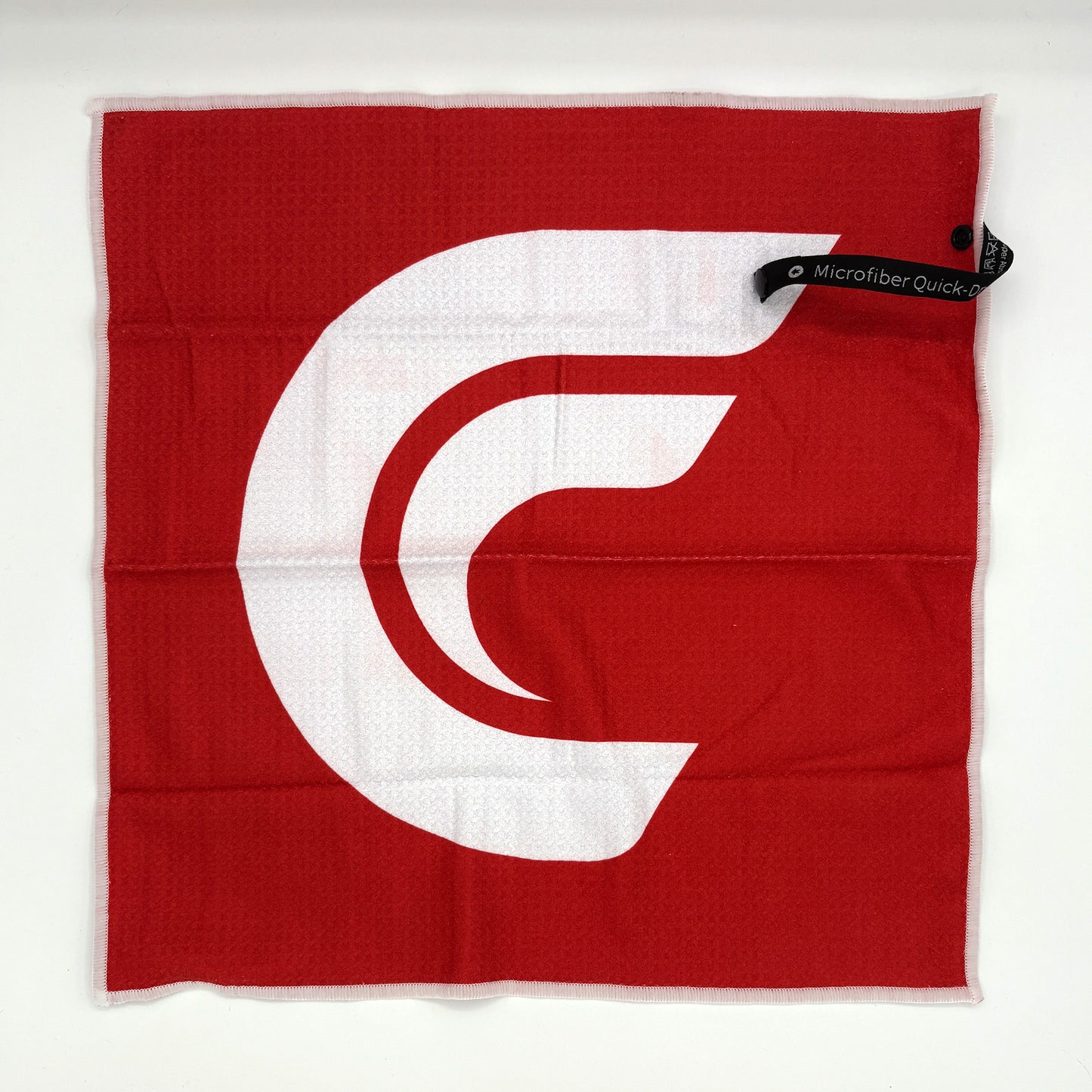 Lettermark Microfiber Quick-Dry Towel