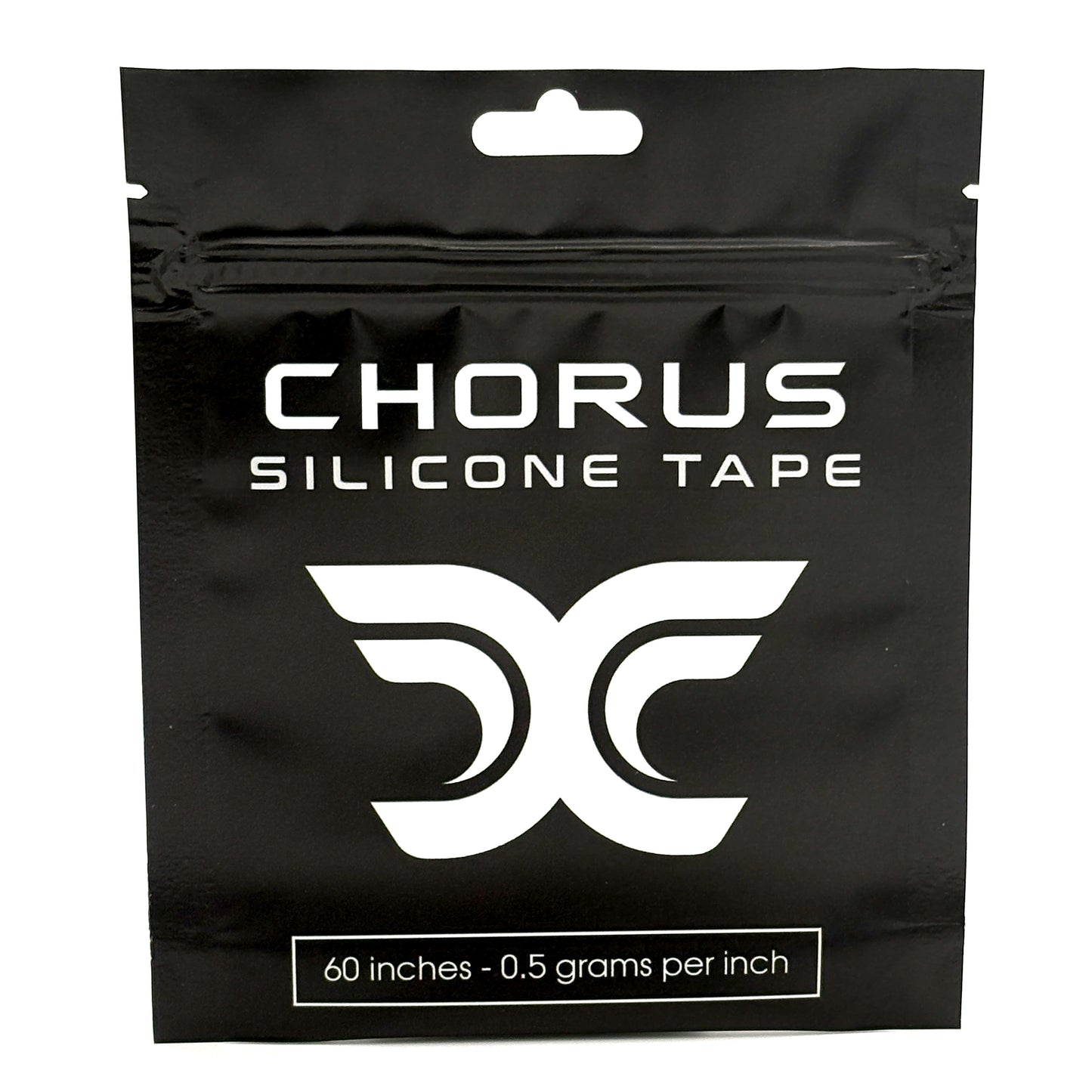 Silicone Tape - 60 inch roll