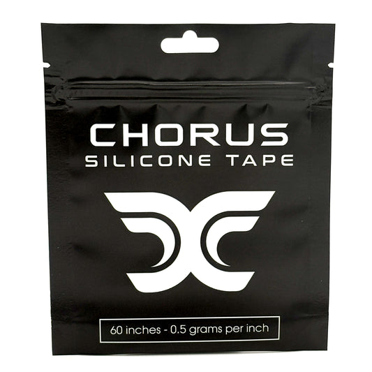 Silicone Tape - 60 inch roll