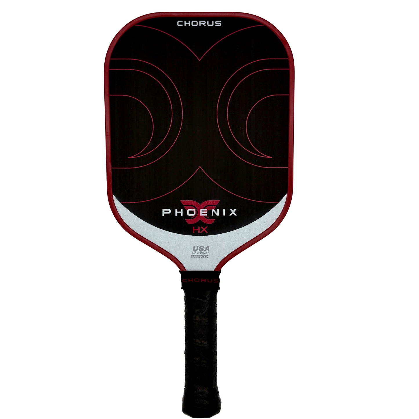 Phoenix HX - Power - Hybrid
