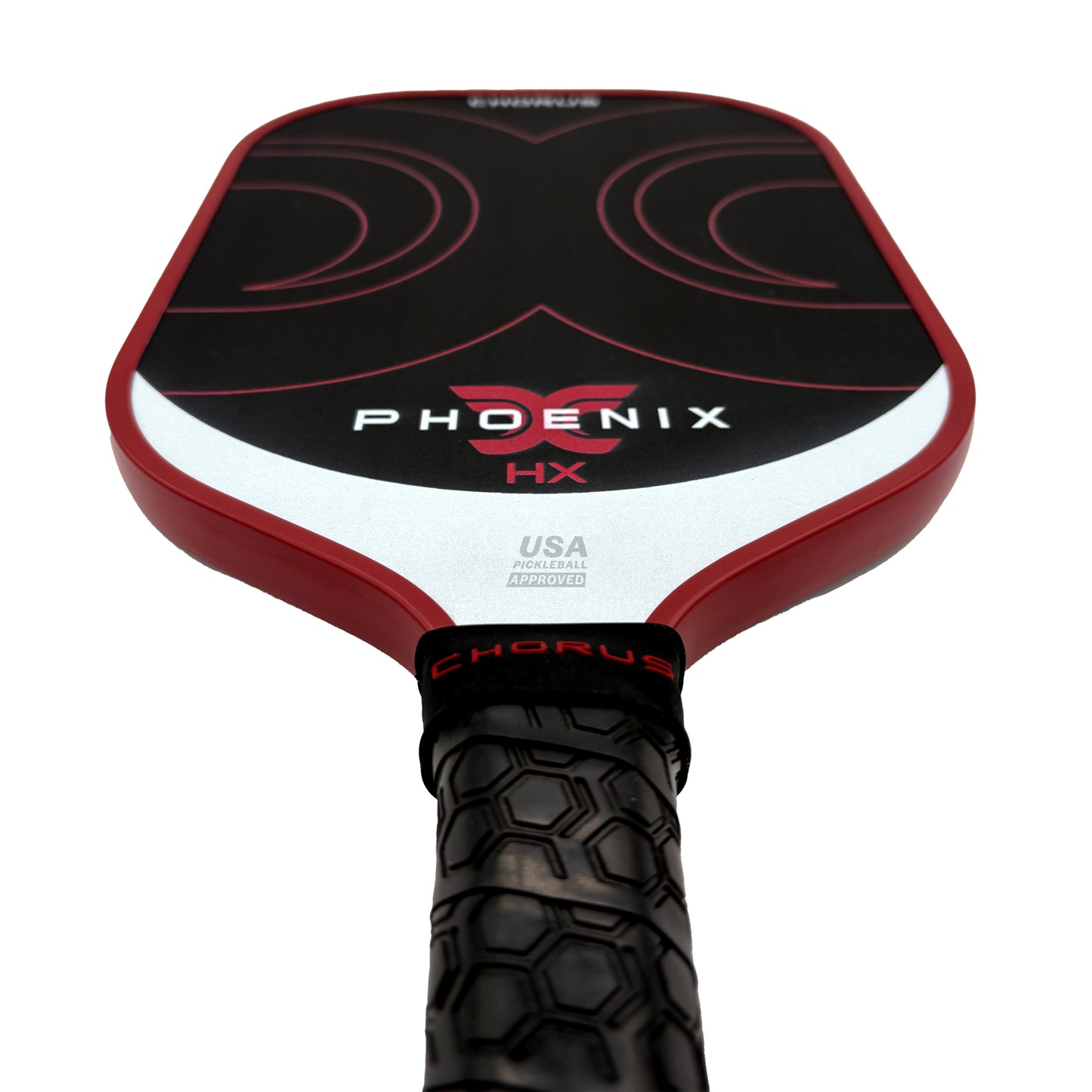 Phoenix HX - Power - Hybrid