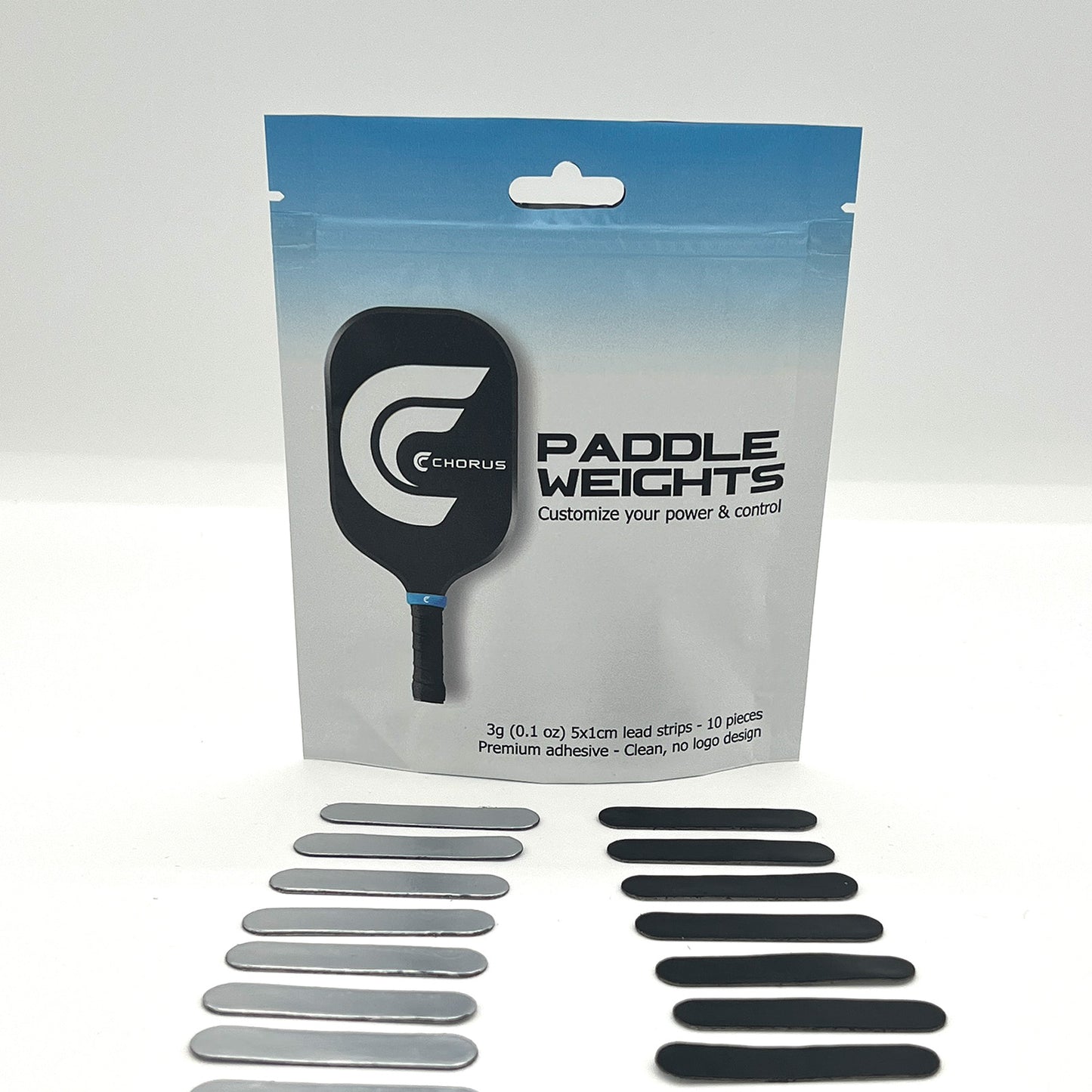 Lead Tape - 10 pack
