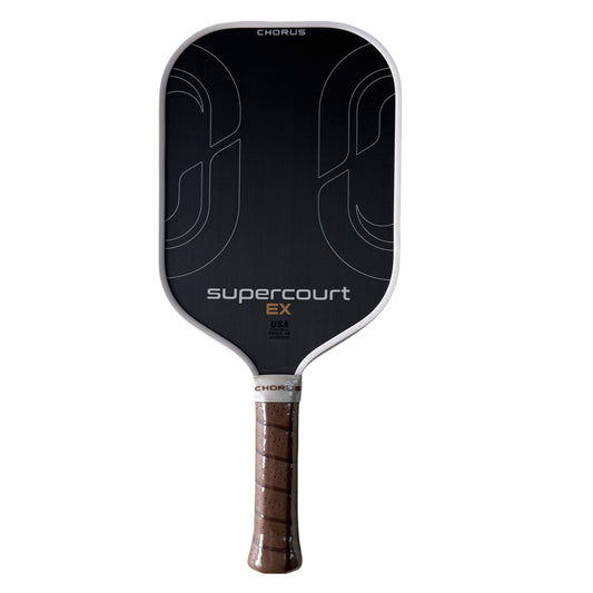 Supercourt EX - Carbon Fiberglass Command - Elongated