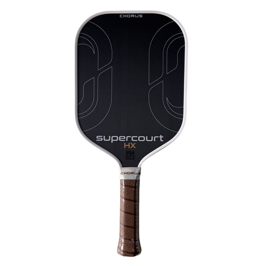 Supercourt HX - Carbon Fiberglass Command - Hybrid