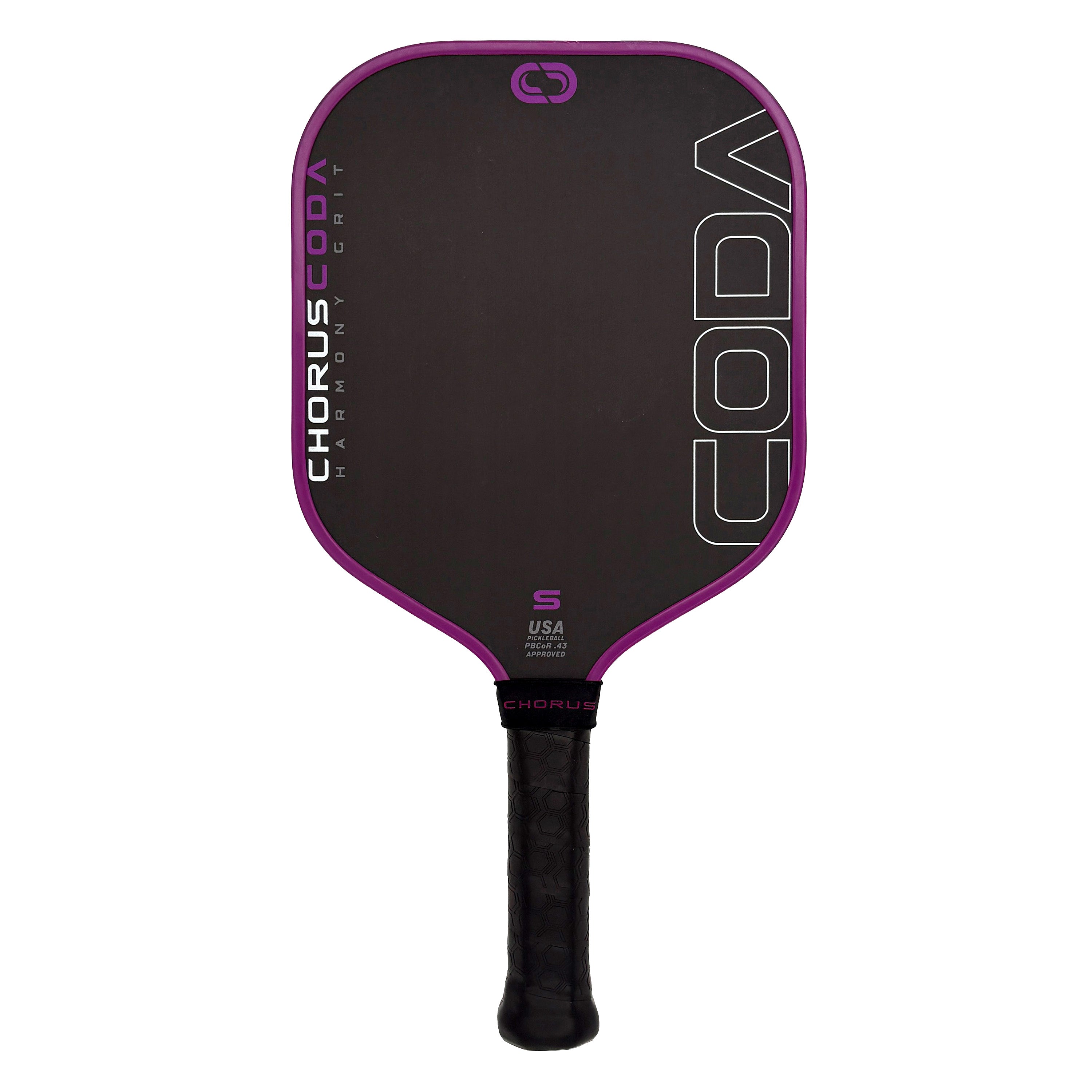 Coda HARMONY GRIT - Widebody (S) - All Foam Power - Presale