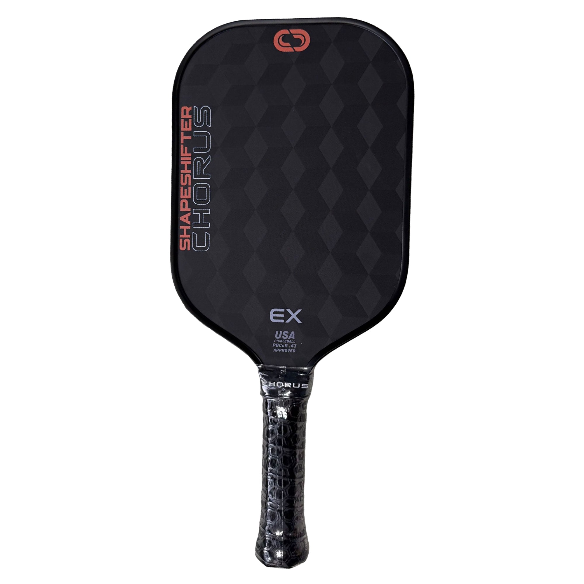Chorus Shapeshifter EX pickleball paddle