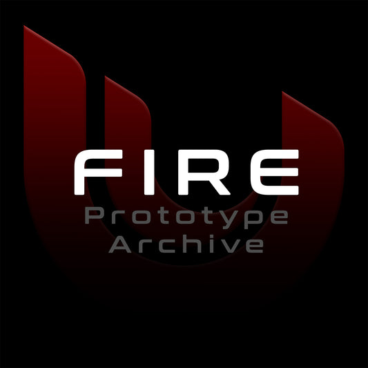 Fire - Prototype 2-Pack