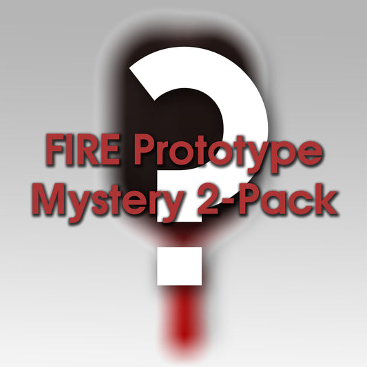 Fire - Prototype 2-Pack