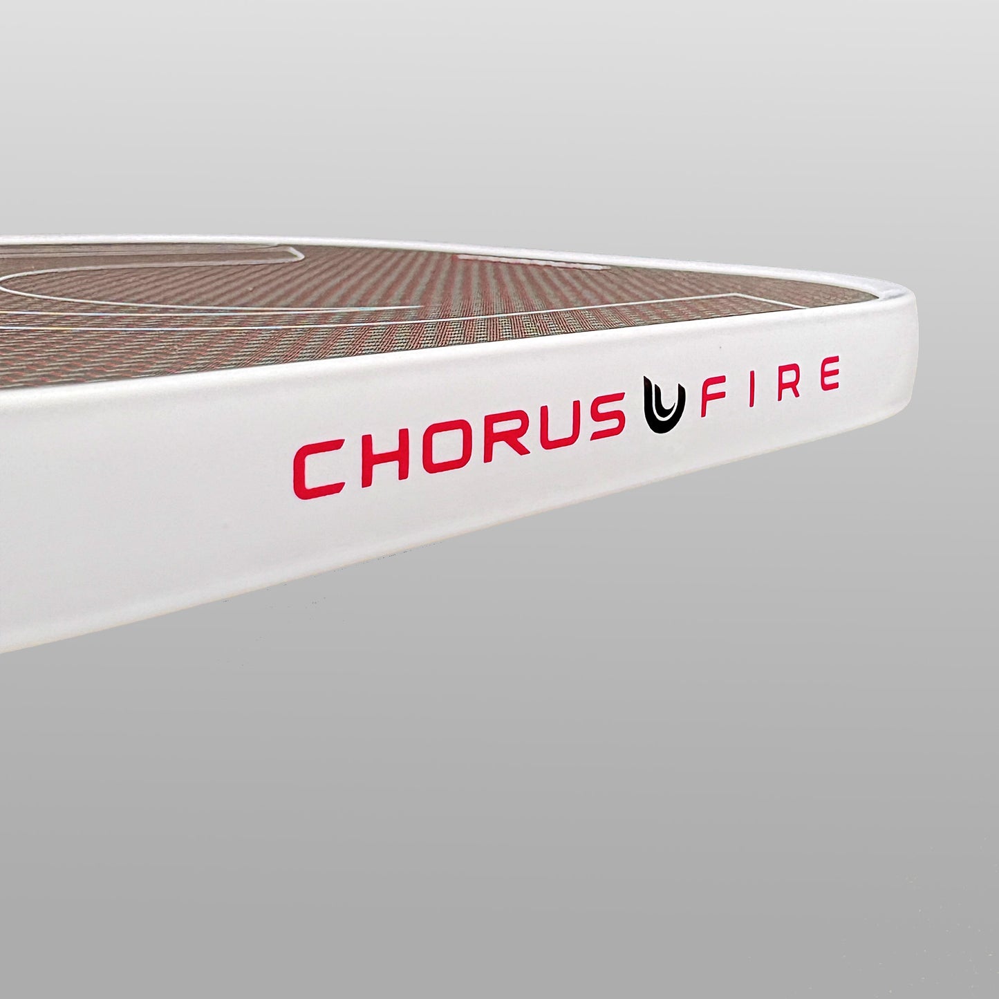 Fire SX - Carbon PolyGlass Power - Standard Widebody