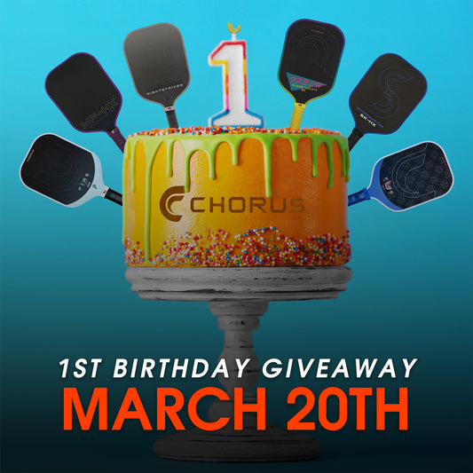 Prelude Birthday 6-Pack