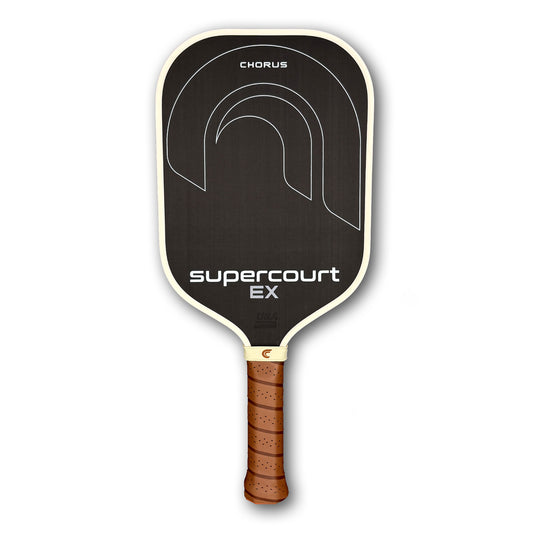 Supercourt EX - Carbon Fiberglass Command - Elongated