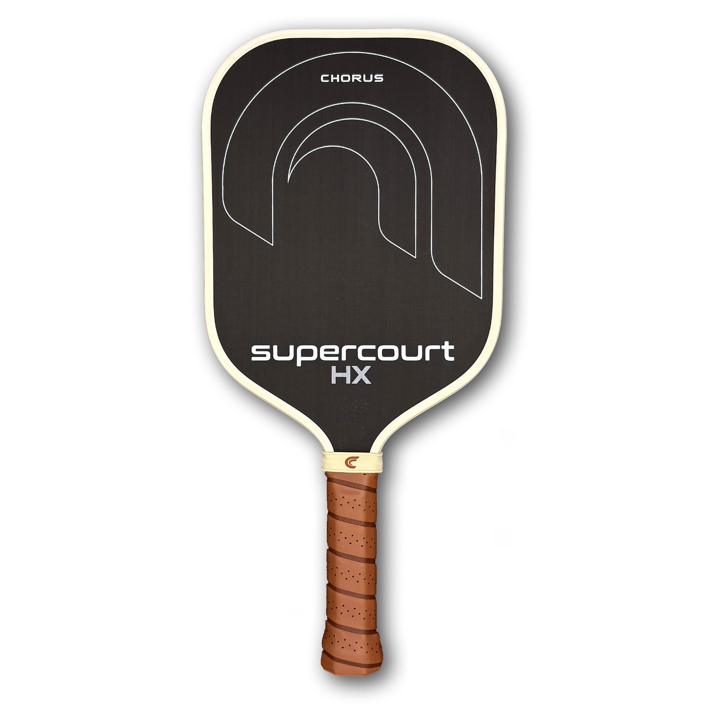 Supercourt HX - Carbon Fiberglass Command - Hybrid