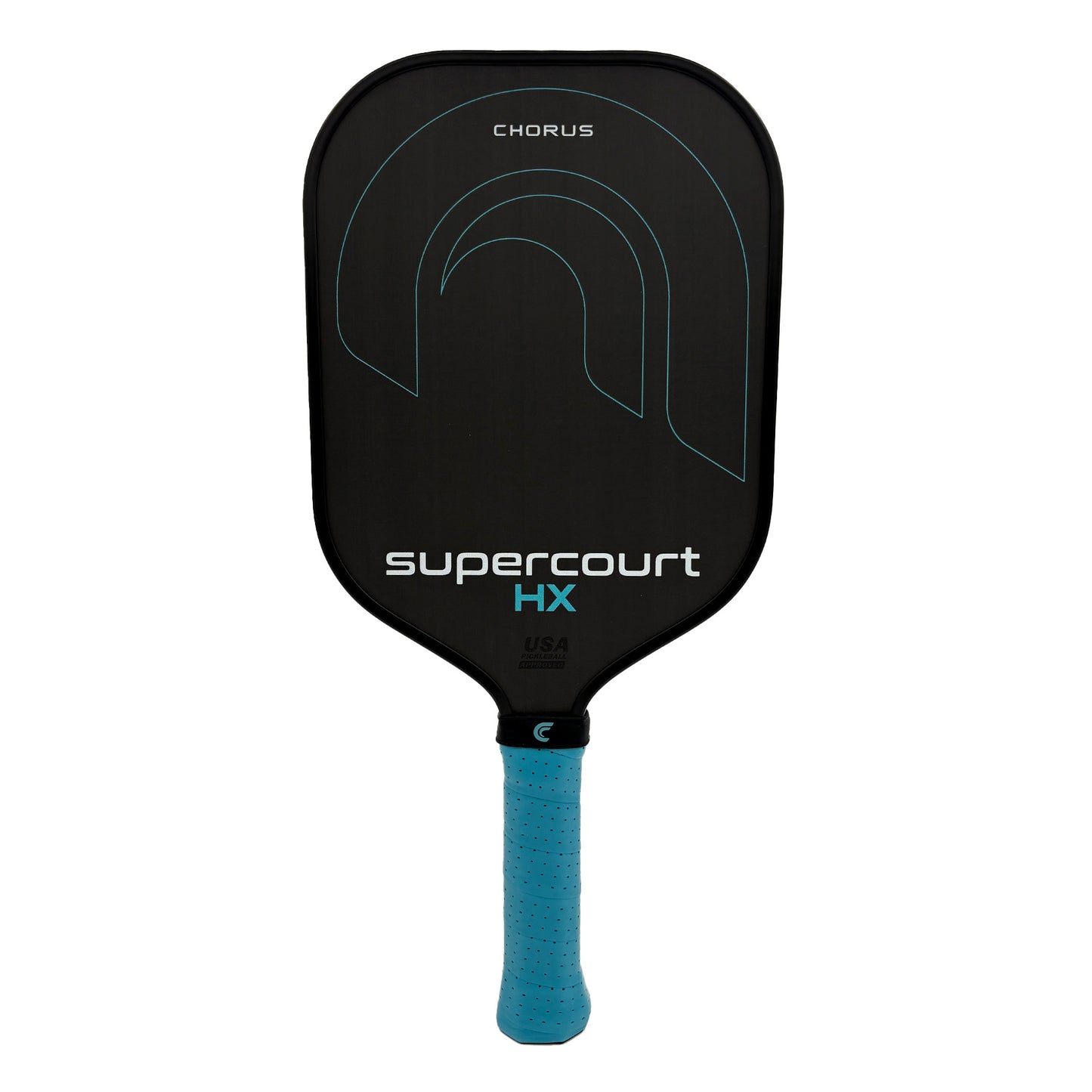 Supercourt HX - Carbon Fiberglass Command - Hybrid