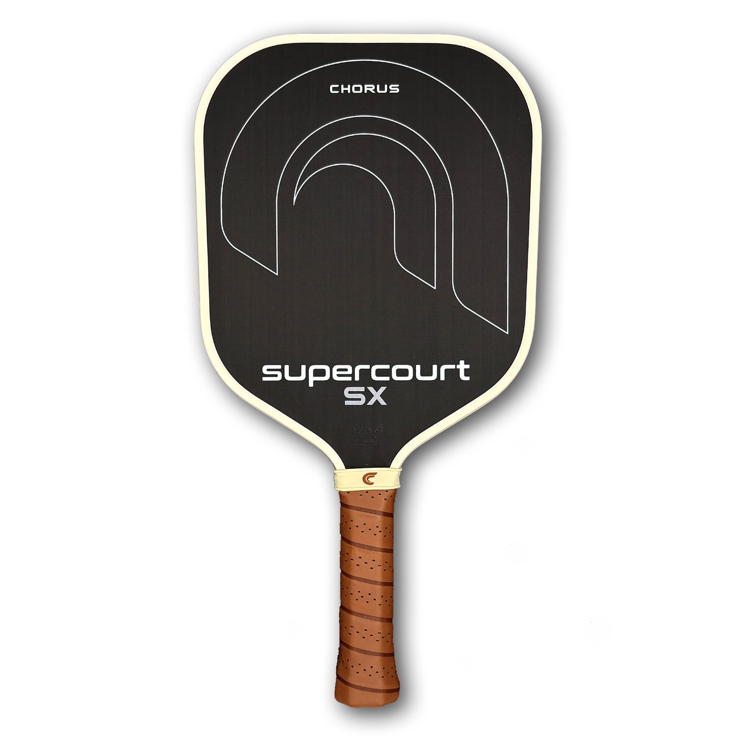 Supercourt SX - Carbon Fiberglass Command - Widebody