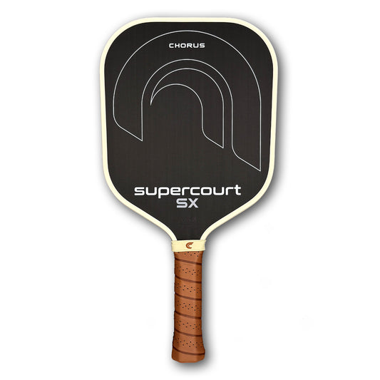 Supercourt SX - Carbon Fiberglass Control - Standard Widebody