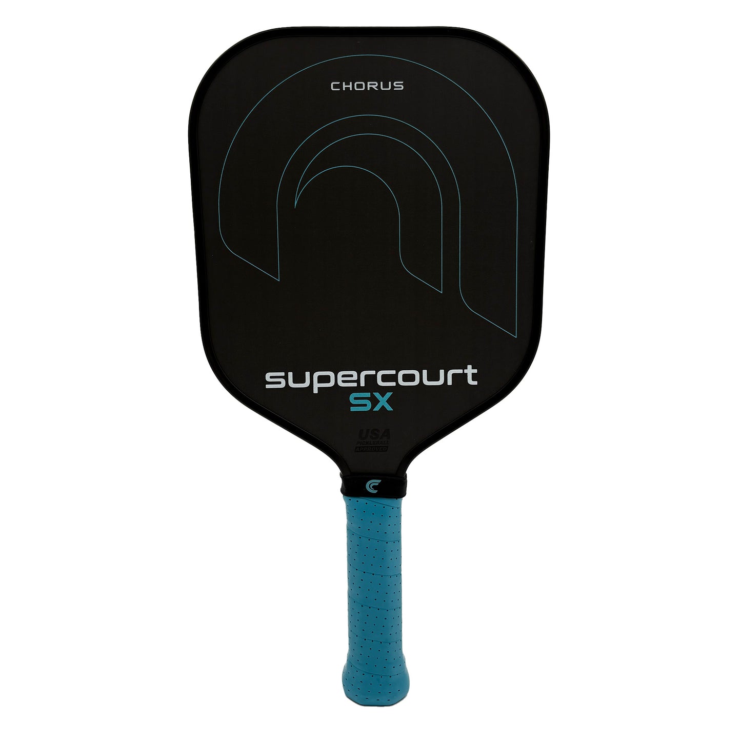 Supercourt SX - Carbon Fiberglass Command - Widebody