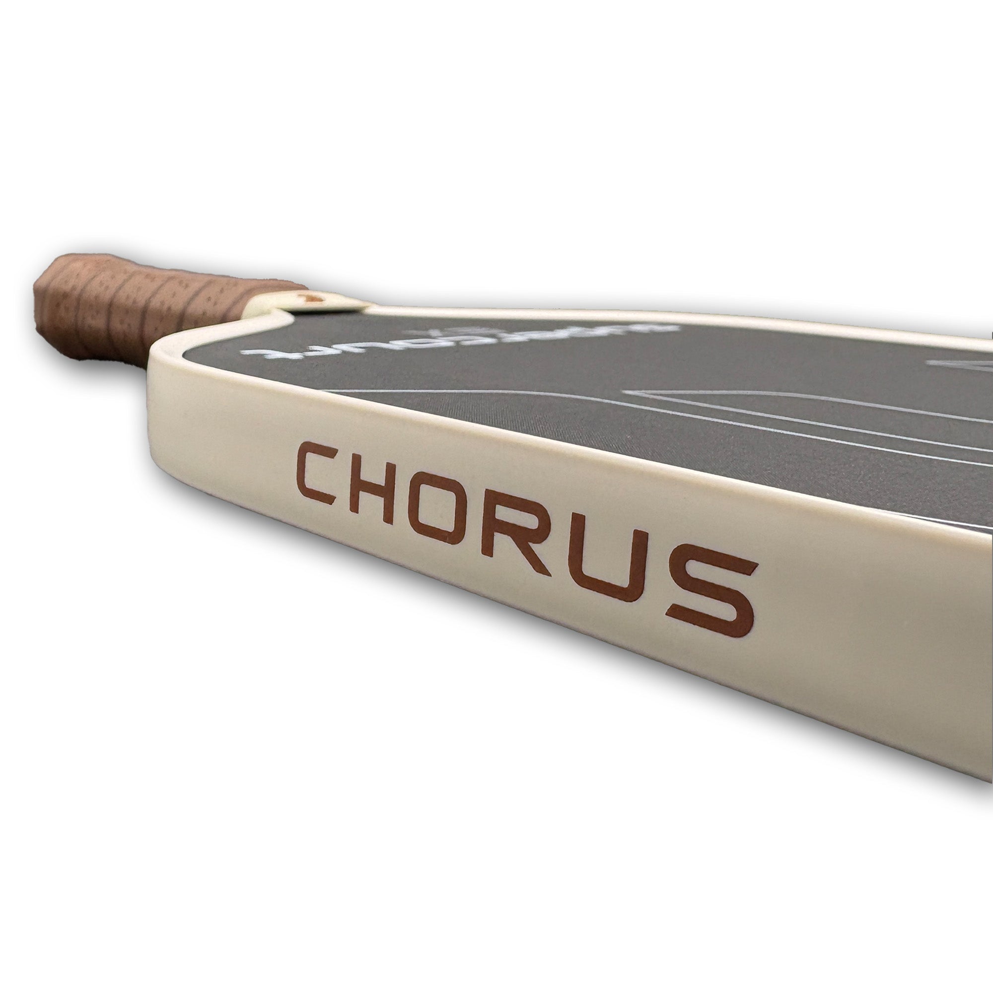 Chorus Supercourt SX pickleball paddle
