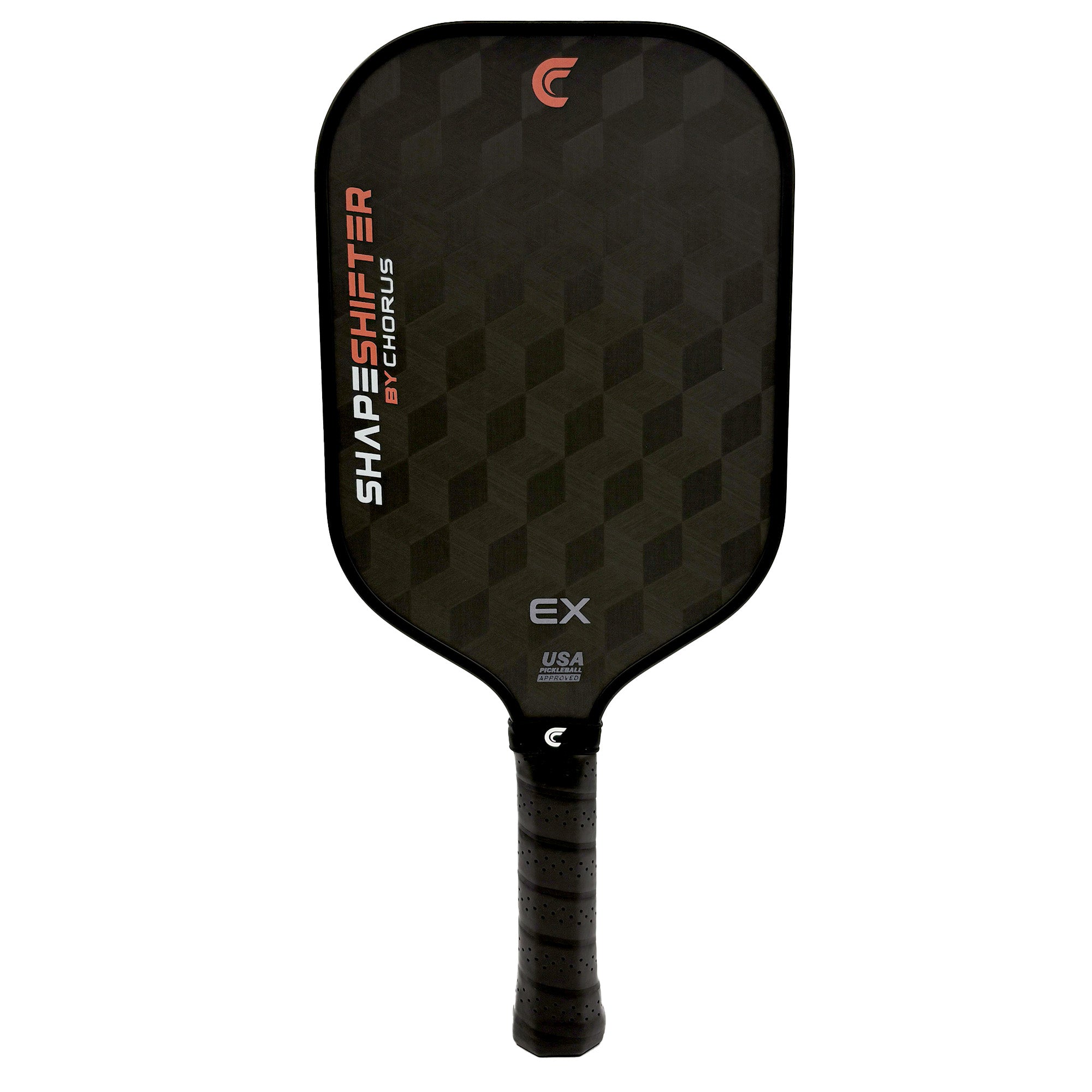 Shapeshifter – Chorus Pickleball