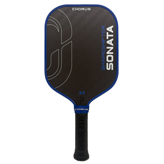 Shapeshifter Sonata - Hybrid (H) - All Court Treblefoam - Harmony Grit Prelude Prototype