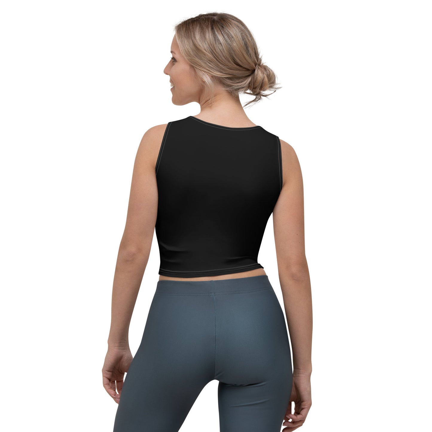 Performance Crop Top