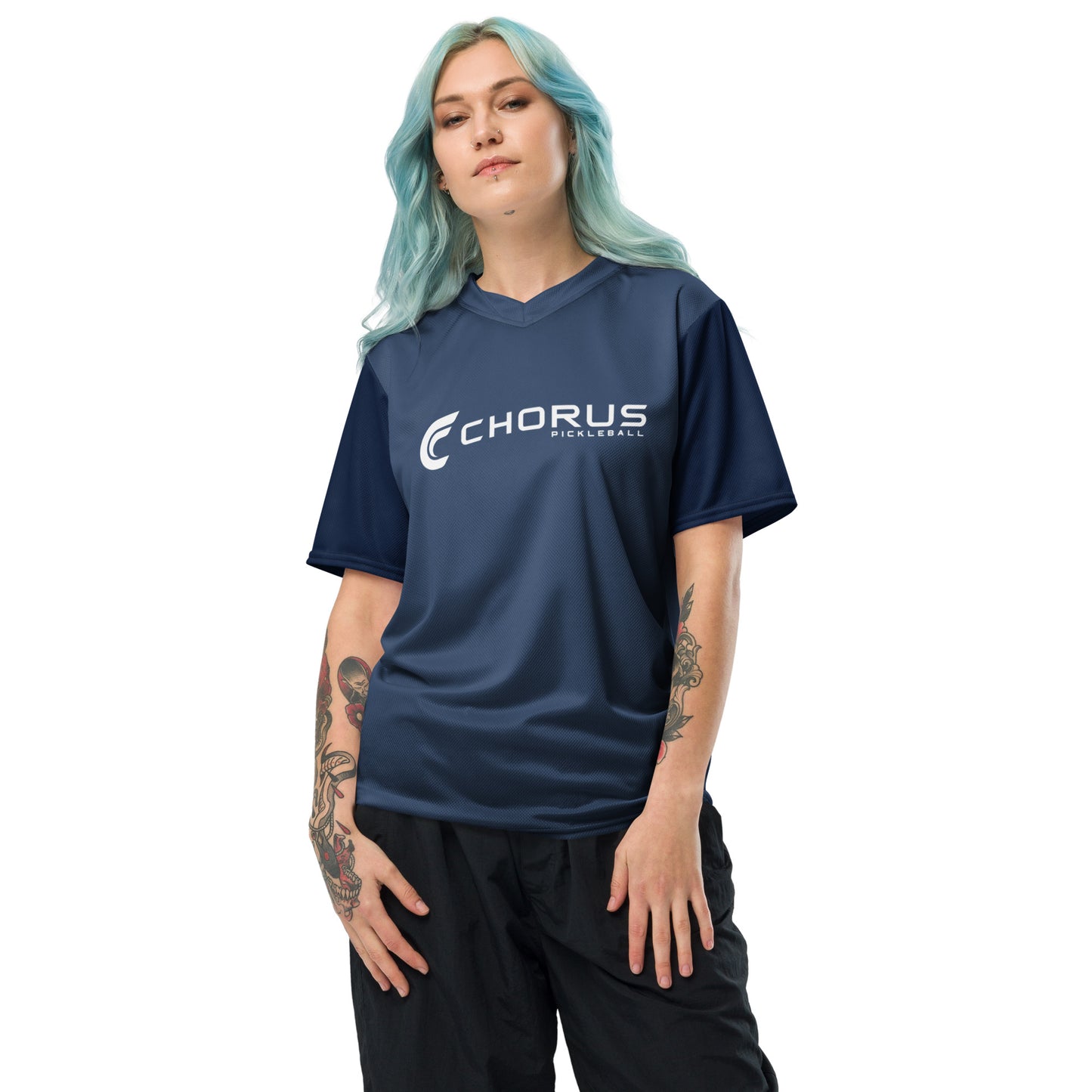 Sports Jersey - Unisex